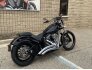 2012 Harley-Davidson Softail for sale 201256537