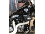 2012 Harley-Davidson Softail for sale 201264186
