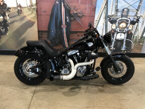 2012 Harley-Davidson Softail for sale 201264463