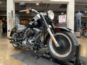 2012 Harley-Davidson Softail for sale 201266105