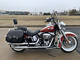 2012 Harley-Davidson Softail for sale 201388996