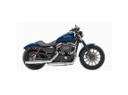 2012 Harley-Davidson Sportster Iron 883 specifications