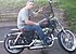 2012 Harley-Davidson Sportster for sale 200523384