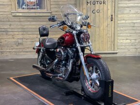 2012 Harley-Davidson Sportster for sale 201154059