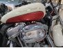 2012 Harley-Davidson Sportster for sale 201155400