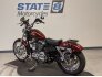 2012 Harley-Davidson Sportster for sale 201166073