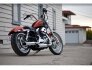 2012 Harley-Davidson Sportster for sale 201203050