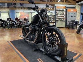 2012 Harley-Davidson Sportster for sale 201203731
