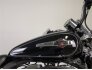 2012 Harley-Davidson Sportster 1200 Custom for sale 201204572