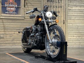 2012 Harley-Davidson Sportster for sale 201223701