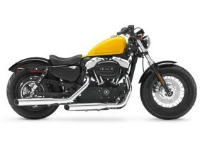 2012 Harley-Davidson Sportster for sale 201224287