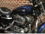 2012 Harley-Davidson Sportster for sale 201226335
