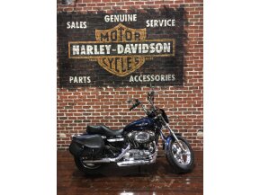 2012 Harley-Davidson Sportster for sale 201226373