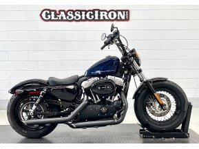 2012 Harley-Davidson Sportster for sale 201226591
