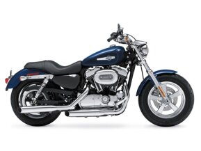 2012 Harley-Davidson Sportster for sale 201226672
