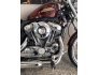 2012 Harley-Davidson Sportster for sale 201254056