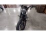 2012 Harley-Davidson Sportster for sale 201260075