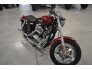 2012 Harley-Davidson Sportster for sale 201269778