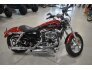 2012 Harley-Davidson Sportster for sale 201269778