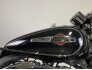 2012 Harley-Davidson Sportster 1200 Custom for sale 201271588