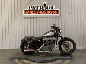2012 Harley-Davidson Sportster for sale 201276717