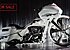 2012 Harley-Davidson Touring for sale 200559543