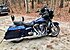 2012 Harley-Davidson Touring Sport Glide for sale 200673062