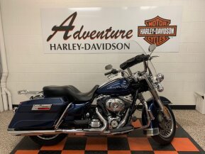 2012 Harley-Davidson Touring for sale 201102662