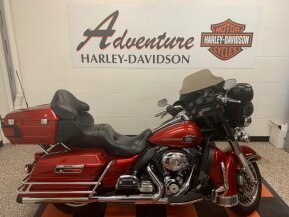 2012 Harley-Davidson Touring for sale 201108219