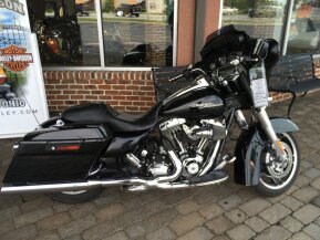 2012 Harley-Davidson Touring for sale 201155610