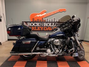 2012 Harley-Davidson Touring for sale 201198594