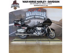 2012 Harley-Davidson Touring for sale 201204420