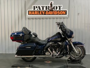 2012 Harley-Davidson Touring for sale 201211213
