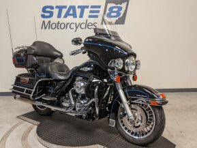 2012 Harley-Davidson Touring Ultra Classic Electra Glide for sale 201223282