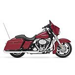 2012 Harley-Davidson Touring for sale 201317293