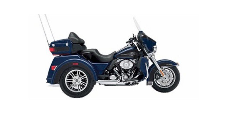 2020 harley 2025 davidson trike