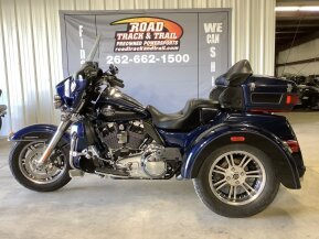 2012 Harley-Davidson Trike for sale 201159985