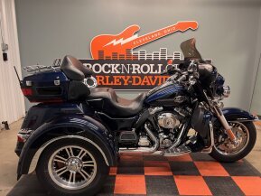 2012 Harley-Davidson Trike for sale 201191322