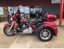 2012 Harley-Davidson Trike Tri Glide Ultra Classic for sale 201204330