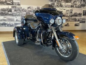 2012 Harley-Davidson Trike for sale 201212363