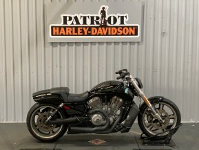 2012 Harley-Davidson V-Rod for sale 201212642