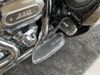 Thumbnail Photo 3 for 2012 Harley-Davidson CVO