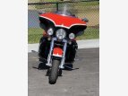 Thumbnail Photo 1 for 2012 Harley-Davidson CVO Electra Glide Ultra Classic