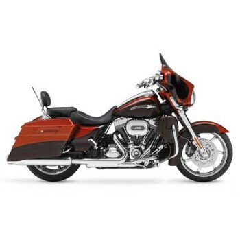 2012 Harley-Davidson CVO