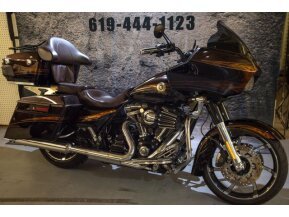 2012 Harley-Davidson CVO for sale 201207088