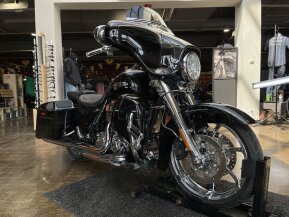 2012 Harley-Davidson CVO for sale 201255004
