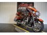 2012 Harley-Davidson CVO for sale 201284862