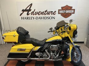 2012 Harley-Davidson CVO Electra Glide Ultra Classic for sale 201287645