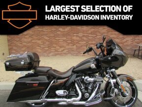 2012 Harley-Davidson CVO for sale 201324846