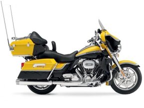 2012 Harley-Davidson CVO for sale 201351005